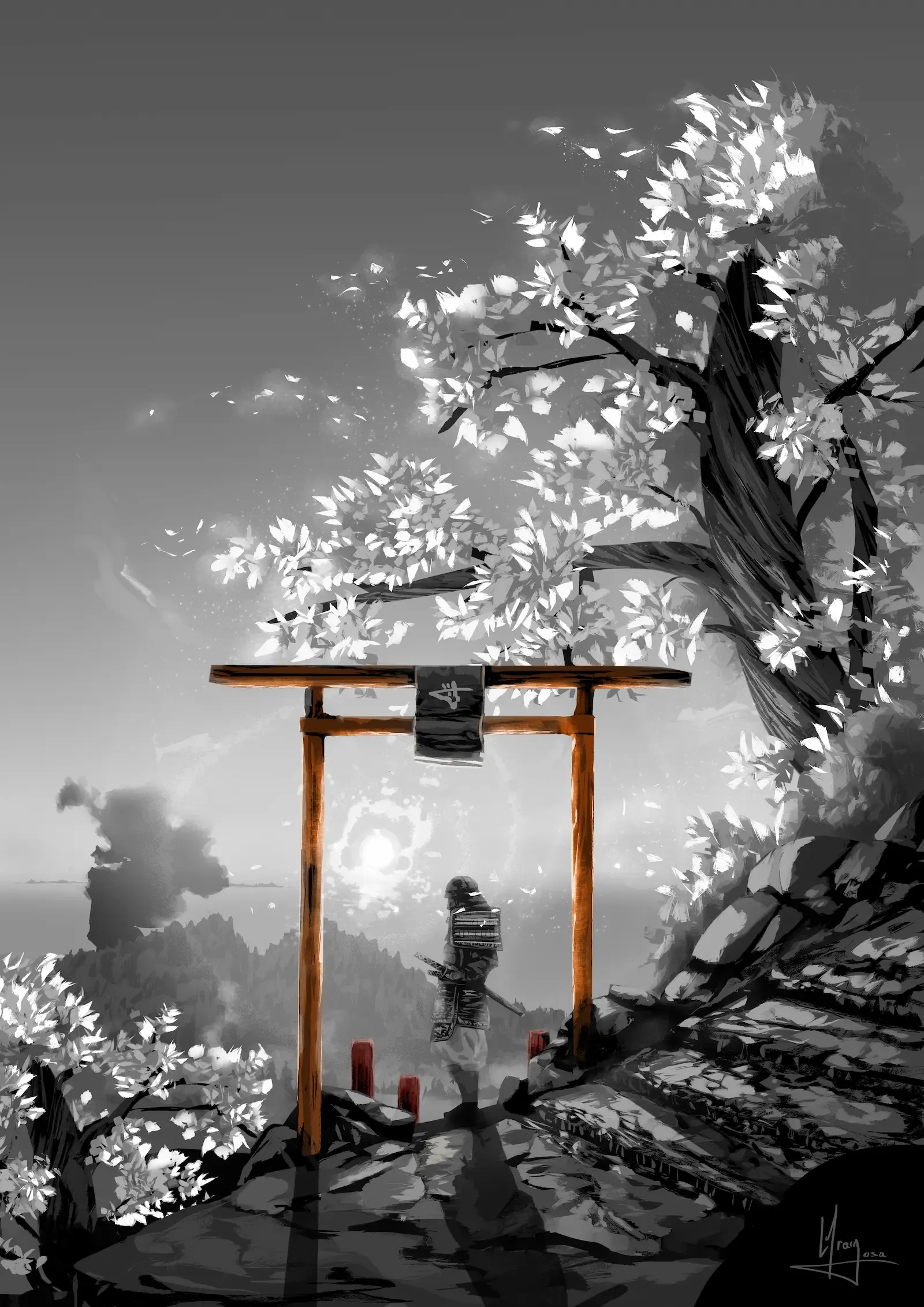 Torii